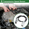 Mitsubishi Fuso Truck Speed Sensor (MC855765)