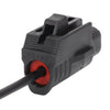 Toyota Lexus Camry Starter Solenoid Plug Pigtail Wire Connector (2002-2006)