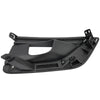 Infiniti Q50 Front Bumper Left Fog Light Bezel Cover (2018-2020)