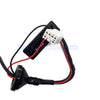 Hyundai Solaris / Accent Sonata Rear View Camera (2014–2017)