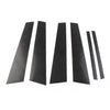 BMW 3 Series G20 B Pillar Post Cover Trim (2019-2020)