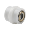 Dirt Bike 8MM Drive Chain Pulley Tensioner Wheel Guide