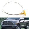 Dodge Ram 1500 2500 3500 Engine Oil Level Dipstick 1994-2002