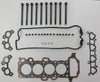 Nissan Micra & March K11 Head Gasket Set & Bolts (1992–2002)