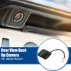 Honda Civic Rear View Backup Camera (2013-2015)