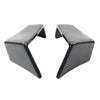 Aprilia RSV4 RF Carbon Fiber Winglet Air Deflectors (2009-2021)