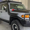 Toyota FJ Cruiser Antenna Bezel Ornament (2007-2014)