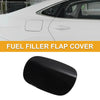 Mercedes-Benz C180 C200 (2007-2015) Black Fuel Tank Door Cap