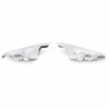 BMW K1200S K1300S Clear Front Indicator Turn Signal Lens (2003-2016)