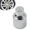 Land Rover Freelander Locking Wheel Nut Key Tool (2001-2006)
