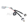 Lexus GX470 Front Headlamp Wire Harness (2003–2009)