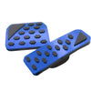 Jeep Grand Cherokee Throttle Brake Pedal Pad Cover (2022-2024)