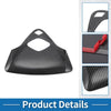 Toyota C-HR 1 Pc Front Row Headlight Trim Bezel (2017-2021)