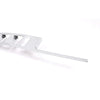 Chrome Interior Door Window Switch Cover Trim Fits Range Rover Velar 2018-2022