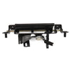 Toyota Sequoia, Sienna Black Rear Tailgate Handle (1998-2007)