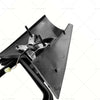 LDV V80 Manual Adjustment Left & Right Side Door Mirror (2013 - Present)