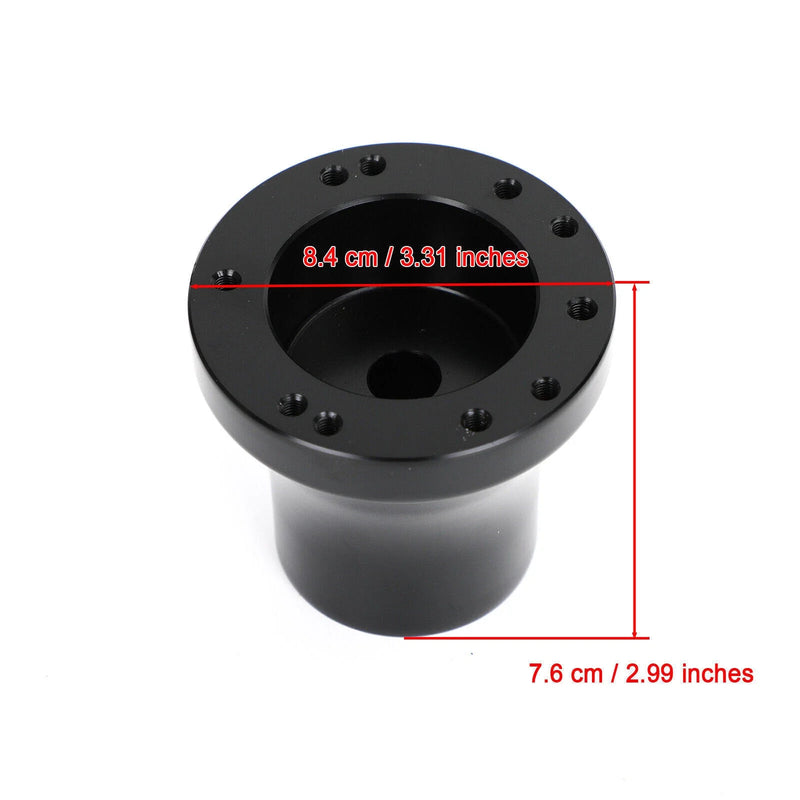 Club Car Precedent Aluminum Steering Wheel (2004-2023)