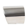 Honda Accord Steel Rear Exhaust Muffler Tip (2008-2012)