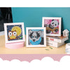 Kids Fun 5D Cartoon Easy Diamond Painting Kit