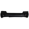 Rear Bumper Cover For 1997-1999 Toyota Camry Primed