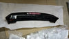 Lexus GX470 Glossy Black Light Rear Roof Spoiler Wing Lip (2003-2009)