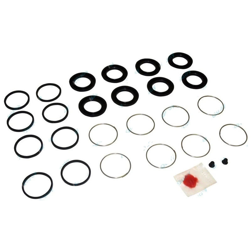 Landcruiser 70 75 Series 90-99 Front Disc Brake Caliper Piston Repair Kit