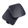 Toyota RAV4 Front Bumper Tow Hook Eye Cover Caps (2009-2012)