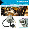 Yamaha Raptor 90 YFM90R ATV Starter Motor (2009-2018)