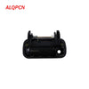 Toyota Hilux Rear Left Black Door Handle (1995-2005)