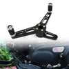 Harley Sportster 883 1200 CNC Black Shifter Support (2004-2005)