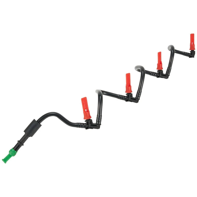 Renault Trafic Master Gasoline Return Pipe