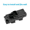 Mazda 6 2003-2005 (GJ6A-66-350A) Front Right Power Window Switch