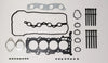 i10 i20 Rio 3 Picanto 1.2 1.25 CVVT G4UG G4LA Head gasket set and bolts