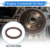Hyundai Azera 2007-2017 Rear Crankshaft Oil Seal (1 Pc)