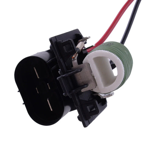 Chevrolet Cruze, Opel Astra, Zafira, Vectra Blower Motor Resistor (2011-2016)