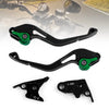Kawasaki Z750 (2007-2012), Z800 Brake Clutch Lever (2013-2016)