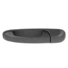 Dodge Ram 1500 2500 3500 Dakota Right Exterior Door Handle (2002-2010)