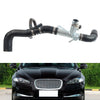 Jaguar XF XJ 3.0 V6 Petrol Top Radiator Coolant Hose (2008-2015)