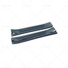 Subaru Crosstrek 4PCS Door Sill Protection Strips (2023-2024)