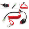 Mercury Tohatsu Outboard Boat Kill Switch Tether Cord Lanyard