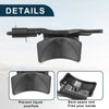 Mercedes-Benz W166 Left Drink Holder Cup Holder (2012-2015)