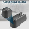 Mazda 3 Rear Windshield Wiper Arm Nut Cover (2014-2017)