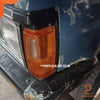Nissan Navara D21 Chrome Side Corner Turn Signal Light (1986-1992)