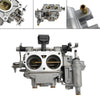 36HP 2-Stroke Outboard Motor Carburetor