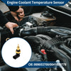 Mercedes-Benz W203 Engine Coolant Temperature Sensor (2000-2007)