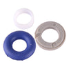 Range Rover Sport LR3 LR4 8x Fuel Injector Repair Kit w/ O-ring (2005-2013)