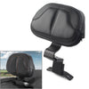 Harley Touring CVO Road Electra Glide Front Backrest Pad (2009-2023)