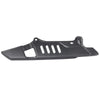 Honda Z50RD Drive Chain Case Cover Guide (1986–1986)