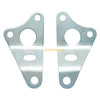 Yamaha YFZ450 Front Motor Engine Mount Bracket (2004–2013)