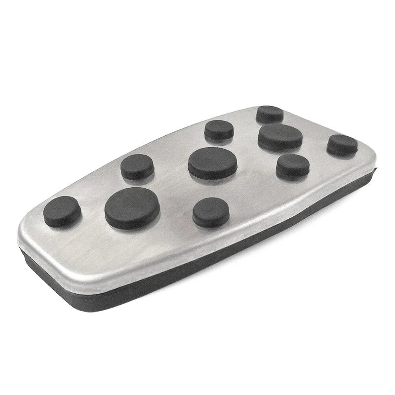 Toyota Land Cruiser LC200 Accelerator Brake Pedal Pad Covers (2013-2021)